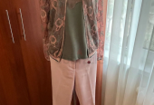 Womens Suit