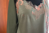 Womens Suit