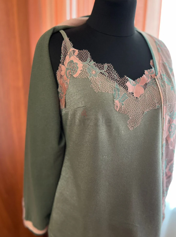 Womens Suit