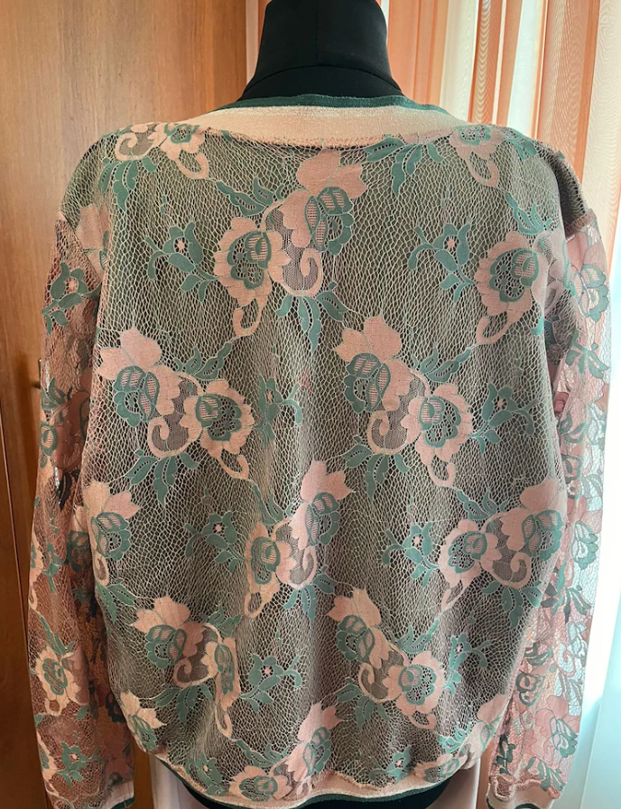 Womens Suit