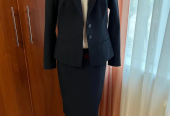 Womens Suit