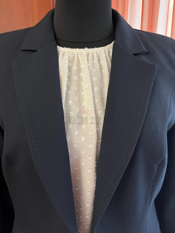 Womens Suit