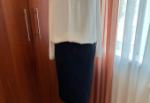 Womens Suit