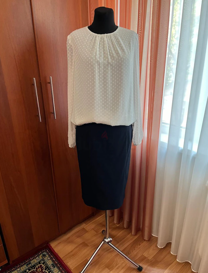 Womens Suit