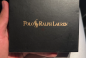 POLO RALPH LAUREN WALLET