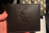 POLO RALPH LAUREN WALLET