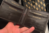POLO RALPH LAUREN WALLET