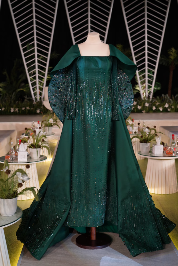 Luxury Dress for sale
