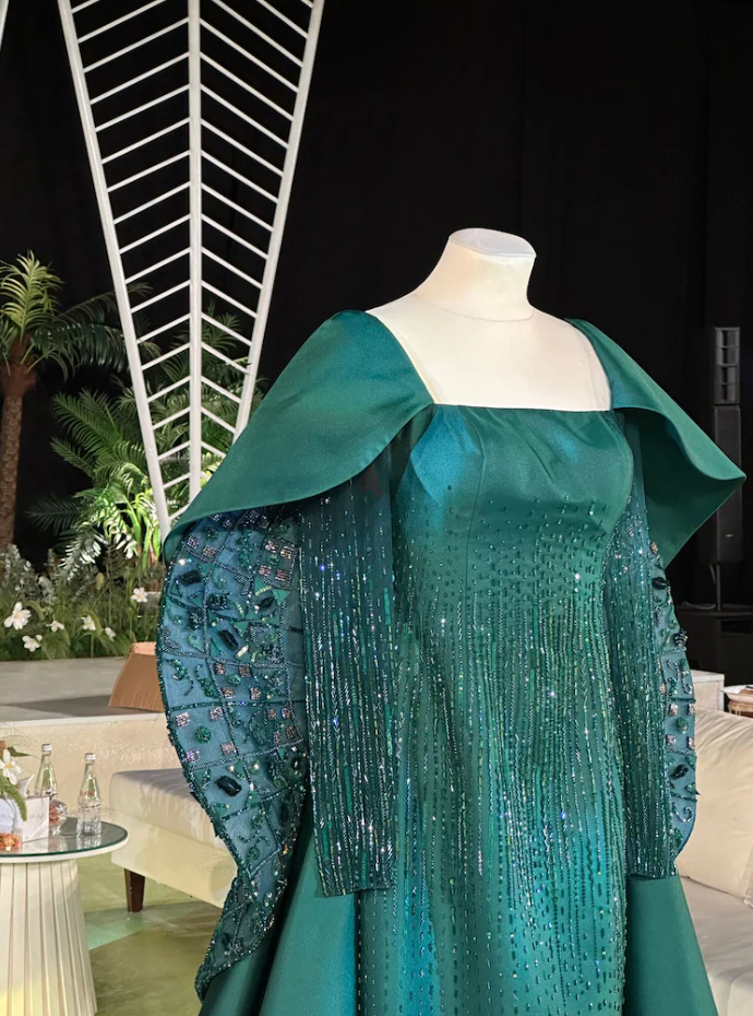 Luxury Dress for sale