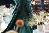 Luxury Dress for sale