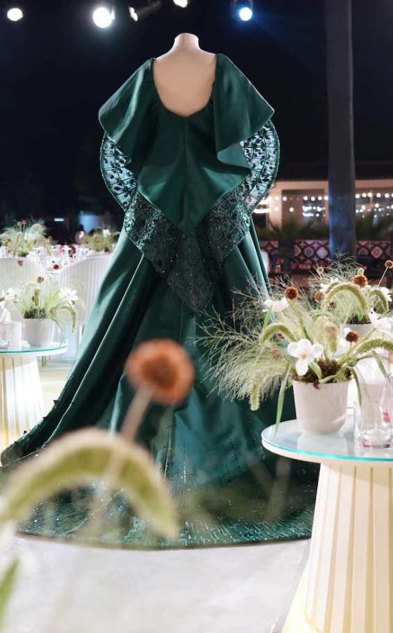 Luxury Dress for sale
