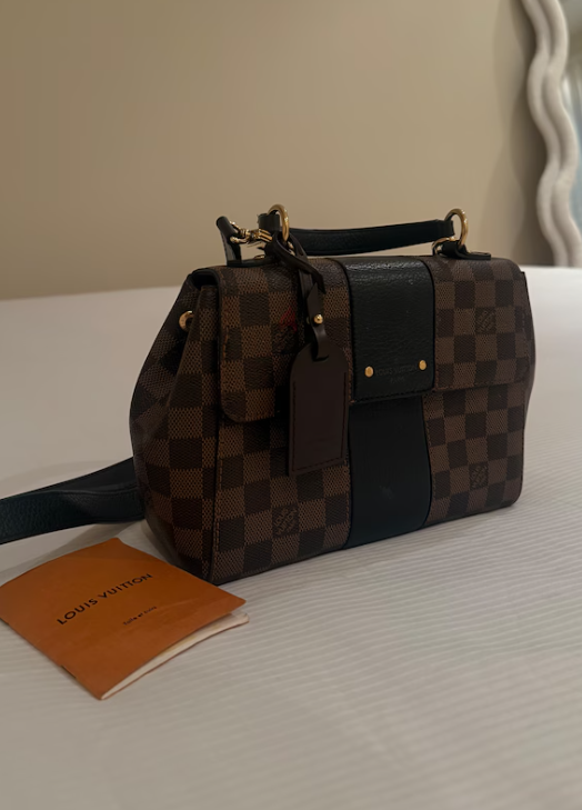 Louis Vuitton bag