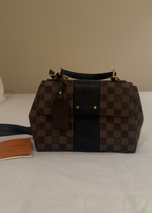 Louis Vuitton bag