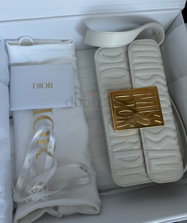 Bag Lady Dior(New Collection)