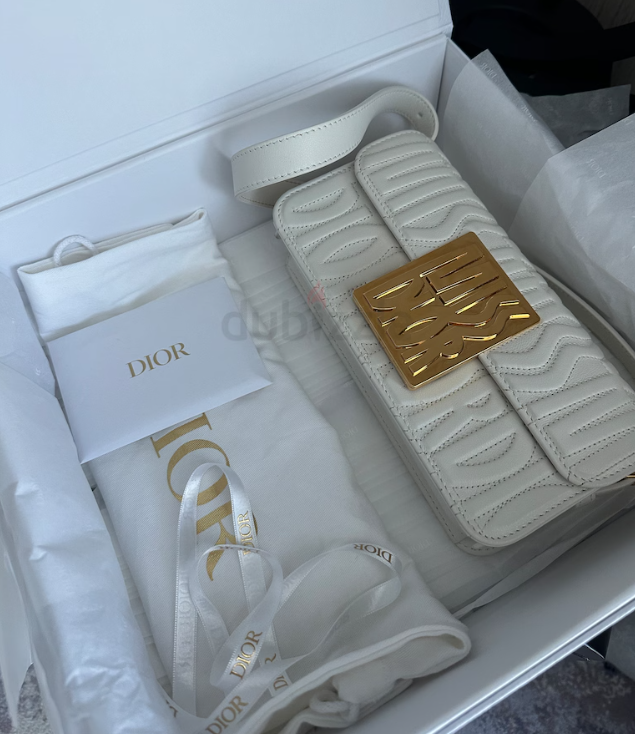 Bag Lady Dior(New Collection)