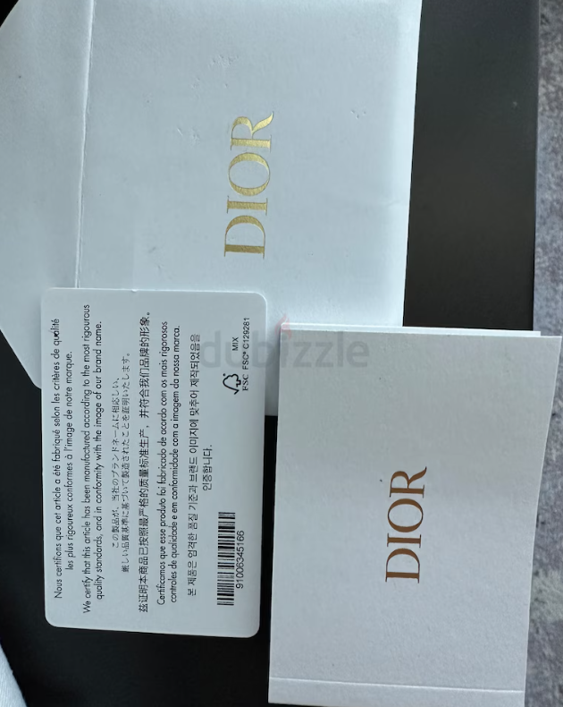 Bag Lady Dior(New Collection)