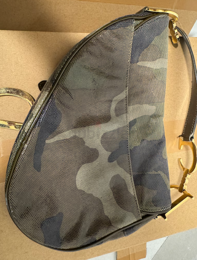 Dior bag