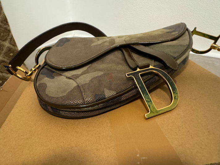 Dior bag