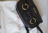 Selling pre-loved See by Chloe belt bag, good condition. Price negotiable