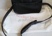 Selling pre-loved See by Chloe belt bag, good condition. Price negotiable