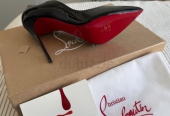 Christian Louboutin shoes size 39