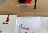 Christian Louboutin shoes size 39