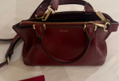 Cartier handbag