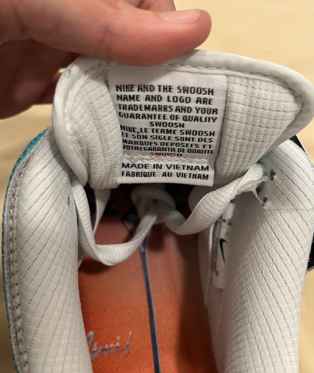 Nike SB Dunk Low x April Skateboards