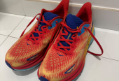 Hoka clifton 9 used