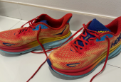Hoka clifton 9 used