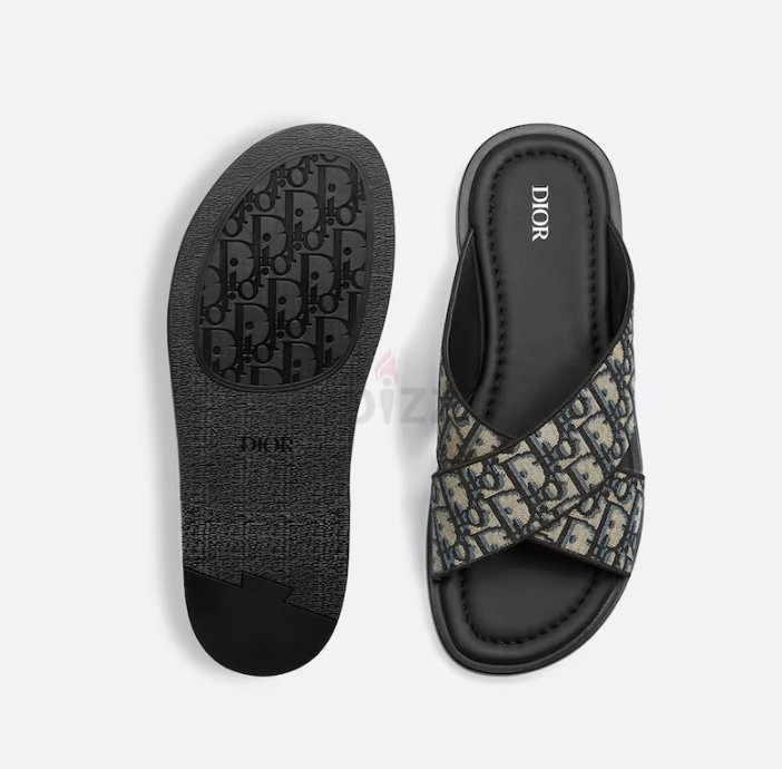 Original Dior sandal