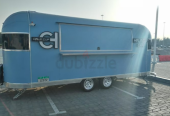 Food truck for sale