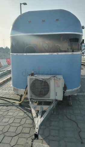Food truck for sale
