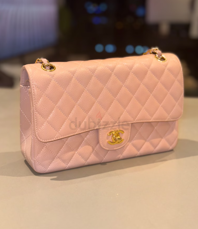 Chanel bag good condition