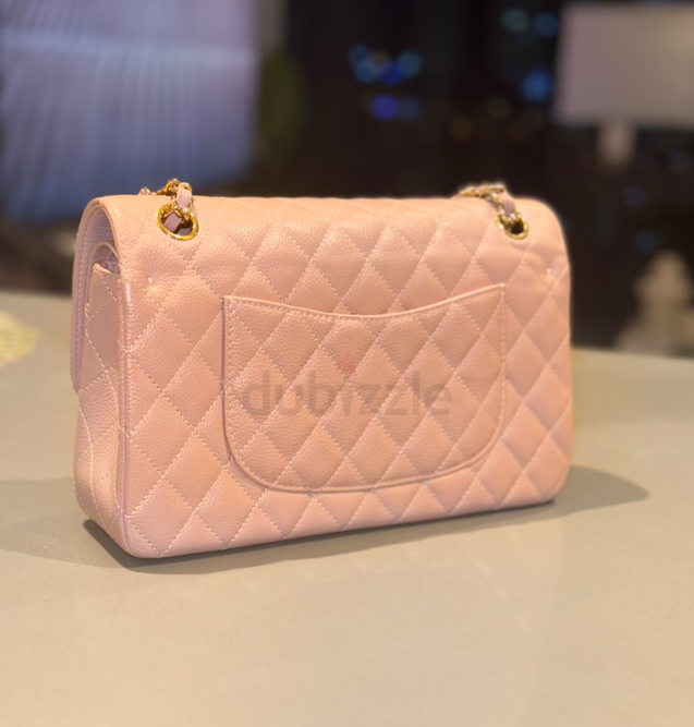 Chanel bag good condition