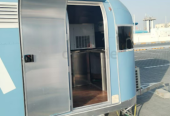 Food truck for sale