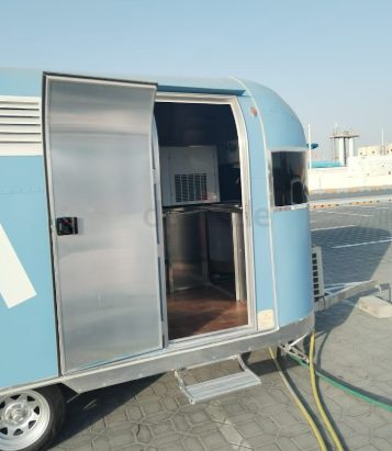 Food truck for sale