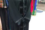 Beautiful custom-made Abaya