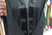 Beautiful custom-made Abaya