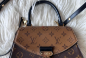 Louis Vuitton Tilsitt Bag