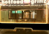 Brand new 5 meter Food truck Fully equipped