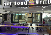 Brand new 5 meter Food truck Fully equipped