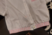 Original Versace Shirt Greca