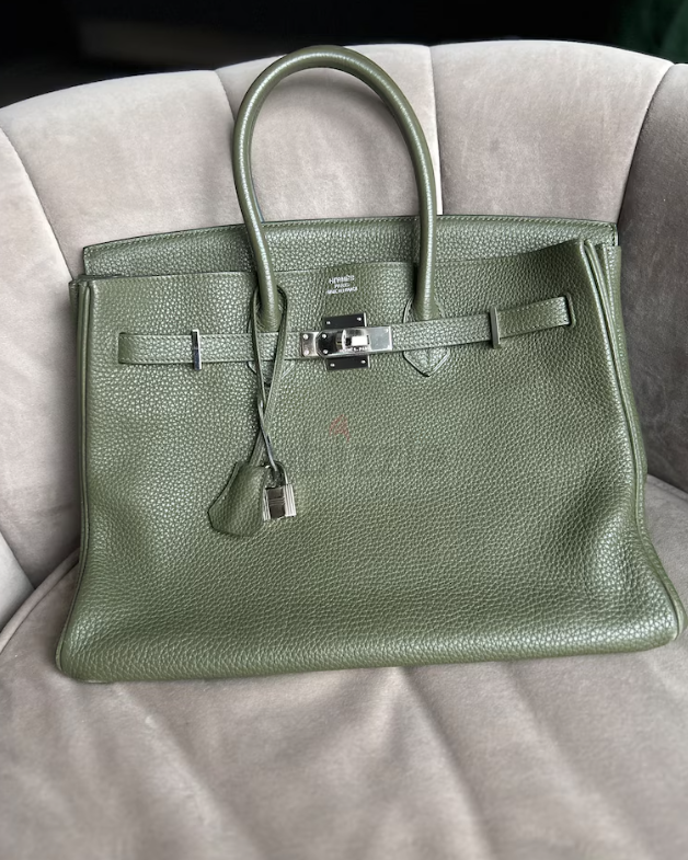 Hermes Birkin