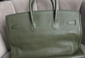 Hermes Birkin