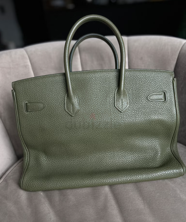 Hermes Birkin