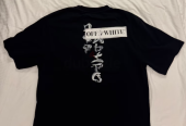 Off-White t-shirt