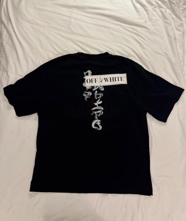Off-White t-shirt