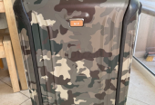 28 inches Tumi luggage case 2 pcs
