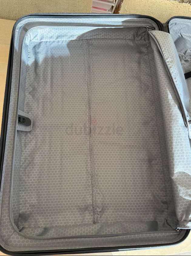 28 inches Tumi luggage case 2 pcs